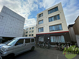 札幌市東区北二十一条東14丁目
