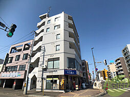 札幌市北区北二十一条西5丁目