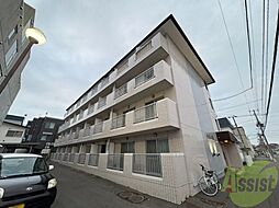 札幌市東区北十八条東4丁目