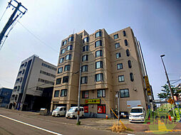 札幌市北区北十八条西5丁目