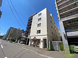 札幌市北区北十七条西3丁目