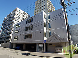 札幌市北区北十四条西1丁目