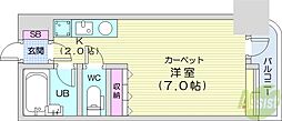アン・セリジェ壱番館