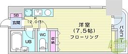 アン・セリジェ壱番館