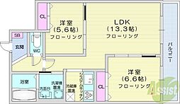 札幌市東区北六条東5丁目