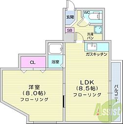 札幌市東区北二十四条東5丁目