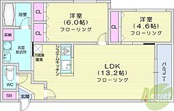 ヴォヤージュ円山