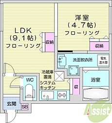 札幌市東区北十条東13丁目