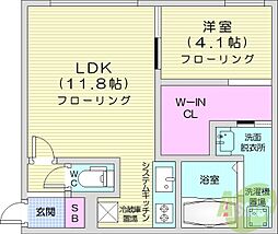 ブルーイング大通東