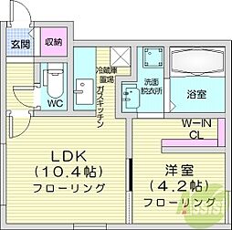 札幌市東区北二十条東14丁目