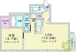 nordesta旭ヶ丘