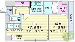 スペチアーレ大通