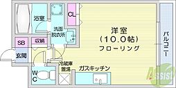 セントポーリアスィート