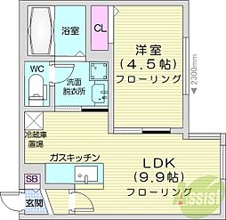 ビヨンド麻生