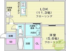 札幌市東区北十九条東17丁目