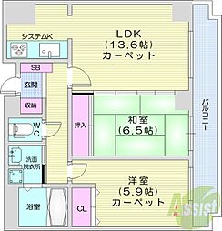 札幌市北区北十九条西2丁目