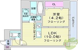パークヒルズ中央25