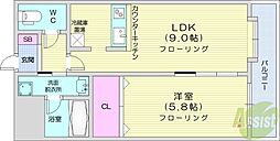 PRIME　URBAN北3条通