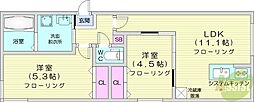 グランツ山鼻169