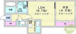 Villa大通・煌