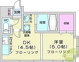 札幌市北区北十八条西5丁目