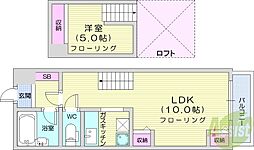 札幌市東区北十条東3丁目