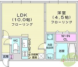 J-ecoa北27条