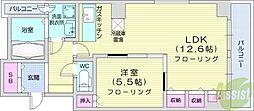 レジデンスカープ札幌