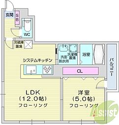 モルティーニ麻生3