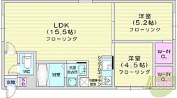 札幌市東区本町一条1丁目