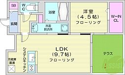 札幌市中央区南十六条西5丁目