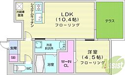 札幌市中央区南十六条西5丁目