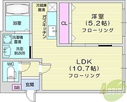 札幌市西区発寒十条11丁目
