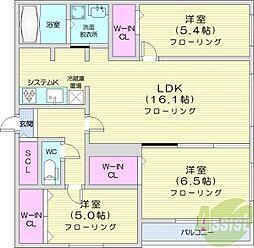 札幌市中央区南二十条西13丁目
