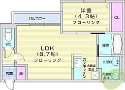 札幌市東区北十六条東15丁目