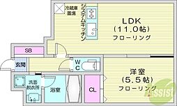 マストライフ南4条