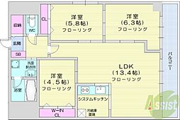 円山パークハイツ