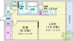 プルミエールメゾン南円山