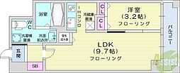 レジディア大通西