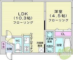S-RESIDENCE桑園EAST