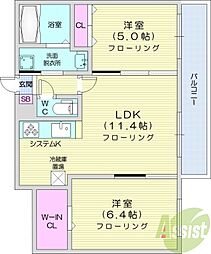 プライマル札幌桑園