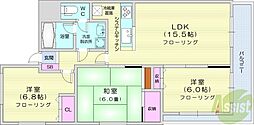 札幌市中央区南十九条西15丁目