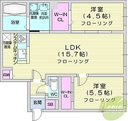 ALPHA南8条