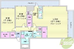 シティタワー札幌