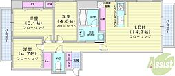 札幌市中央区南二十条西9丁目