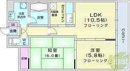 ドミ22山鼻