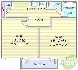 札幌市中央区宮の森一条10丁目