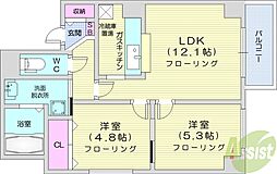 札幌市中央区北四条西25丁目