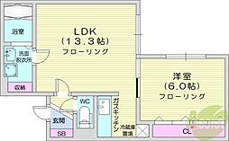 札幌市西区西野二条3丁目