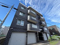 札幌市西区二十四軒四条7丁目